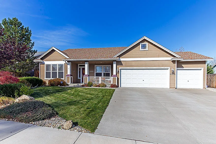 16205 Tanea Dr photo 1
