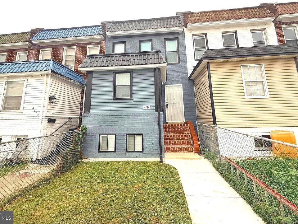 1st image of 4114 Reisterstown Rd