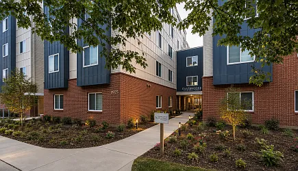 Eastbrooke Apartments