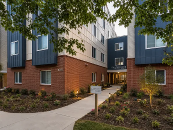 Eastbrooke Apartments