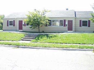 6237 E Commodore Dr, Indianapolis, IN 46219