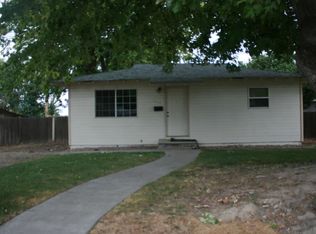 1609 S Dayton Pl, Kennewick, WA 99337