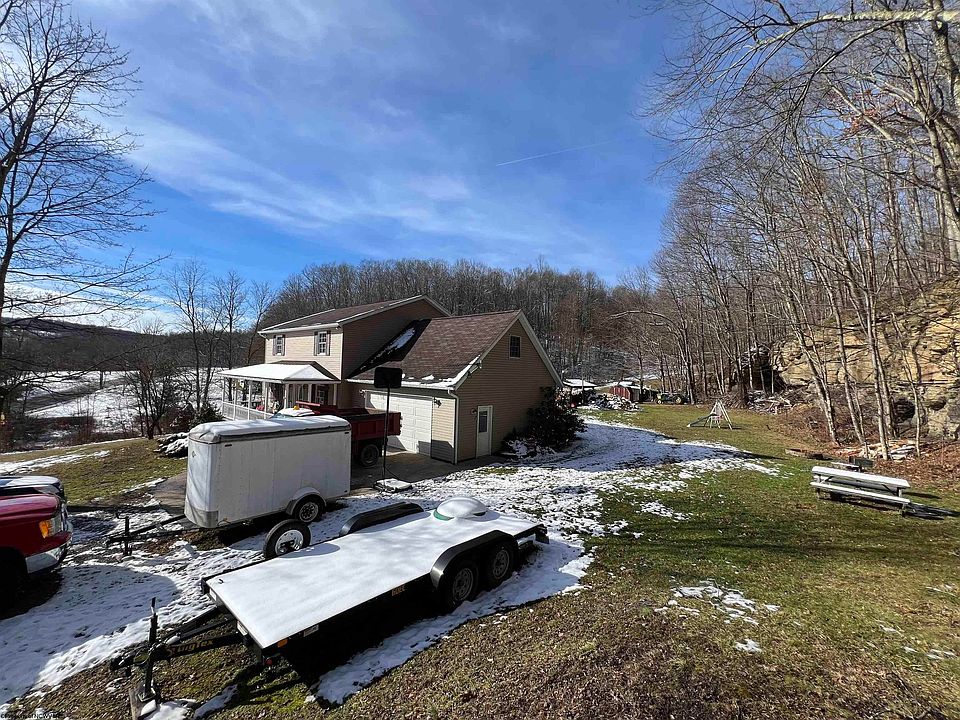 3292 Coalton Pumpkintown Rd, Coalton, WV 26257 Zillow