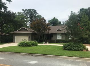 209 Pettigrew Dr, Savannah, GA 31411