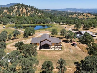 9267-7R Bar Rd, Angels Camp, CA, 95222