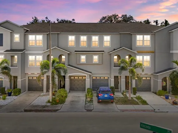 506 Wheaton Trent Pl, Tampa, FL 33619