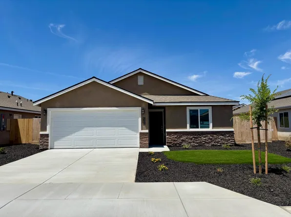 30727 Palmetto Road, Visalia, CA 93291