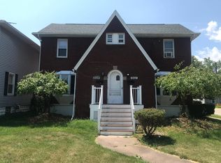 504 Parkwood St, Monroe, MI 48162