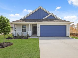 7013 Trestle St, Crowley, TX 76036