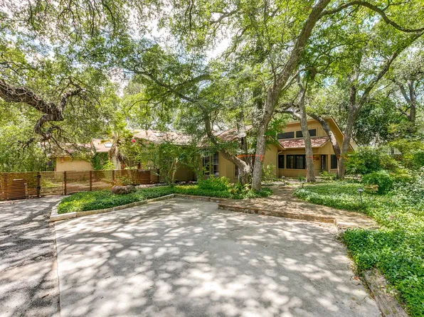 236 Castano Ave, Alamo Heights, TX 78209