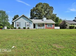 10400 Wisteria Ln, Jonesboro, GA 30238