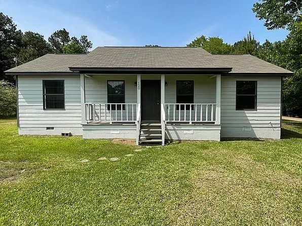 120 Leigh St, Tupelo, MS 38801