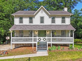 1536 Seminole Cir, Alabaster, AL 35007