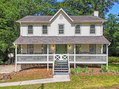 1536 Seminole Cir, Alabaster, AL, 35007