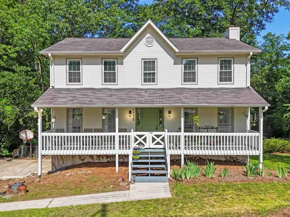 1536 Seminole Cir, Alabaster, AL 35007
