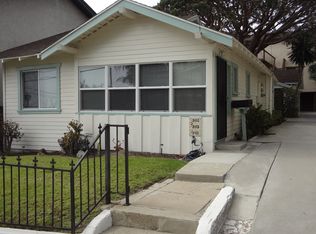 905 5th St, Hermosa Beach, CA 90254