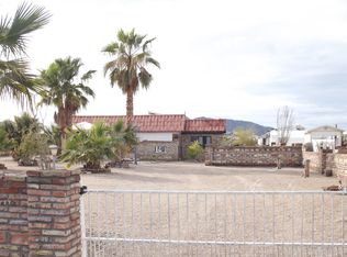 49676 Rainbow Dr LOT 40, Quartzsite, AZ 85346