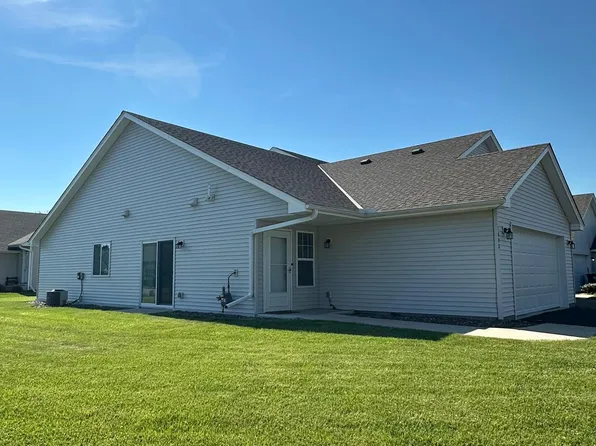 1608 16th Ave N, Princeton, MN 55371