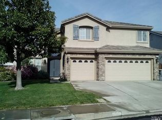 524 Topeka Ln, Vacaville, CA 95687