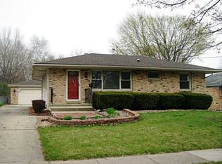 3507 Lindlavista Way, Des Moines, IA 50310