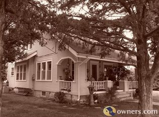 151 Main St, Agra, KS 67621