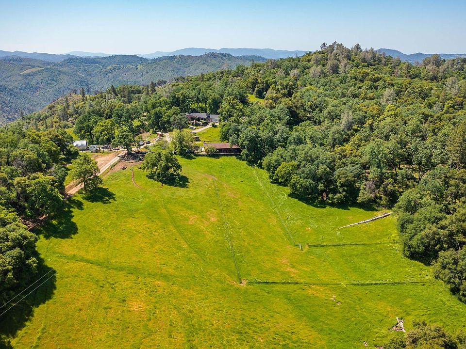 17750 Butte Mountain Rd, Jackson, CA 95642 MLS 223043038 Zillow