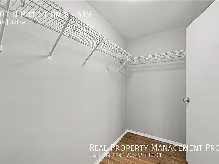 801 N Pitt St #619 — Photo 17