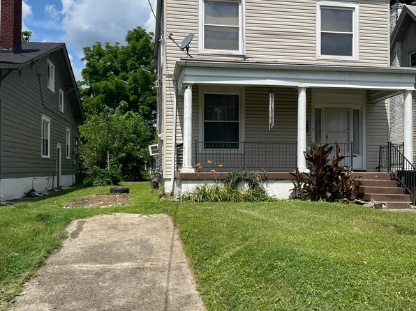 626 S 40th St, Louisville, KY 40211