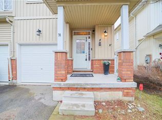 21 Diana Ave #74, Brantford, ON N3T 0G7