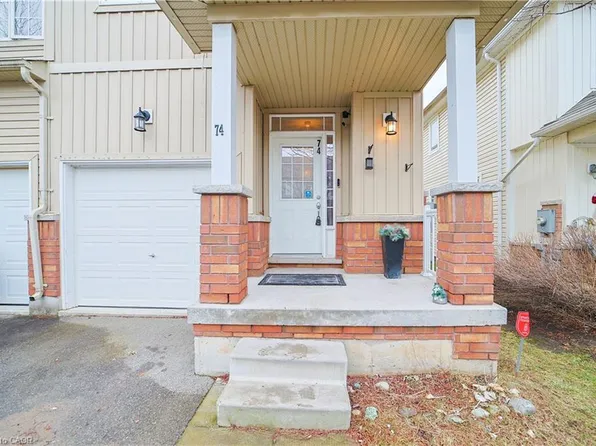 21 Diana Ave #74, Brantford, ON N3T 0G7