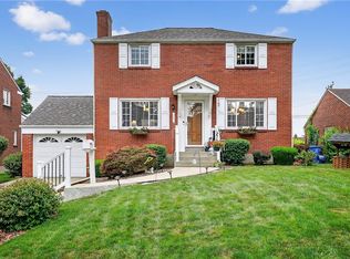 352 Spring Valley Rd, Pittsburgh, PA 15243