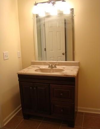 Master bathroom #2