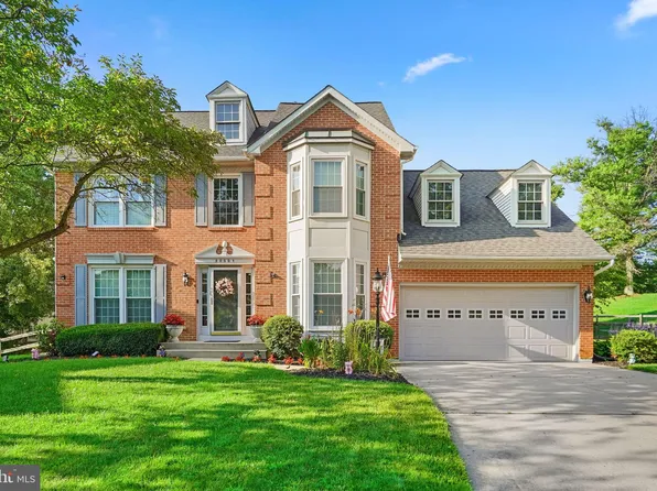 20301 Rosemeadow Ct, Gaithersburg, MD 20882