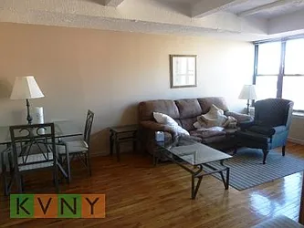 Rented by KVNY Soho