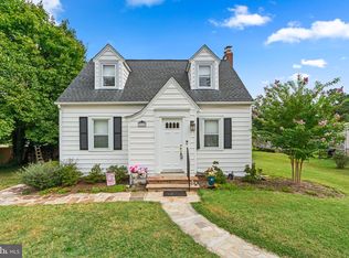 2910 Northwind Rd, Parkville, MD 21234