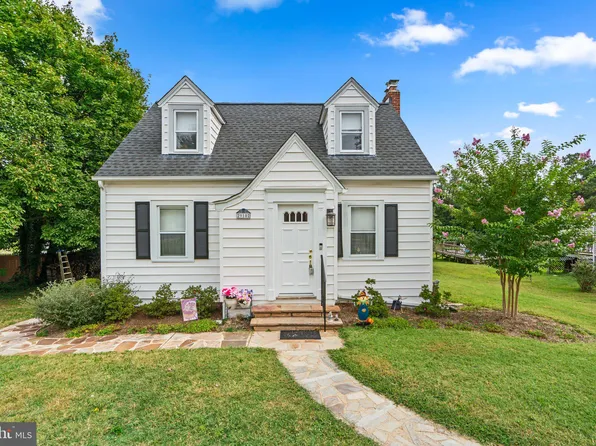 2910 Northwind Rd, Parkville, MD 21234