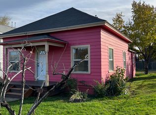 1310 Jefferson Ave, Yakima, WA