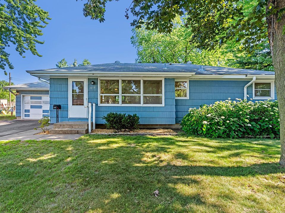 1st image of 7818 53rd Ave N