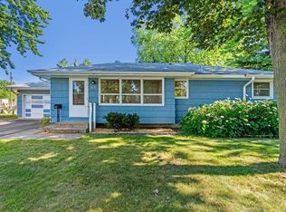 7818 53rd Ave N, New Hope, MN 55428