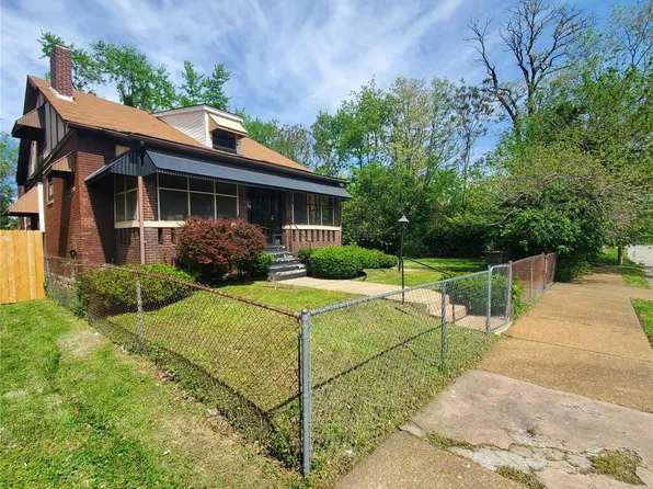 4739 Cote Brilliante Ave, Saint Louis, MO 63113