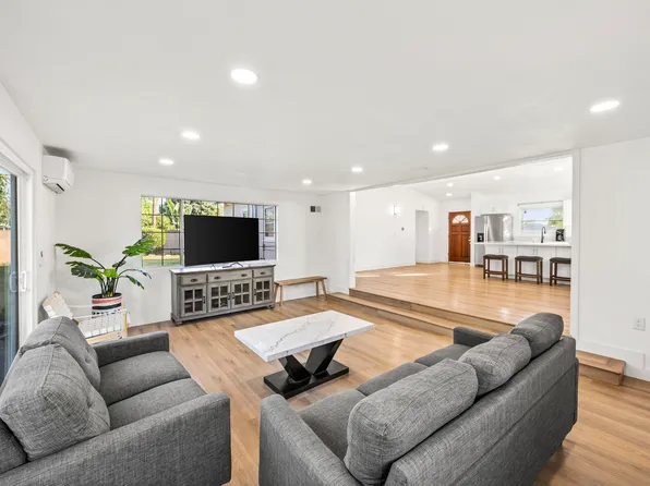 1019 W Pine St, West Covina, CA 91790
