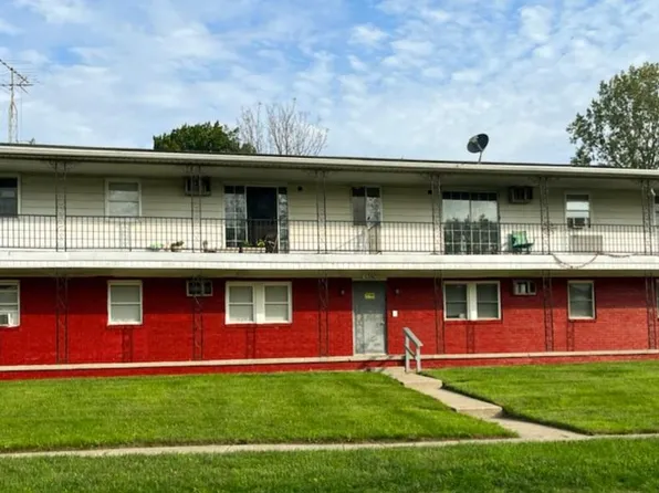 1350 Brooke Park Dr APT 4, Toledo, OH 43612