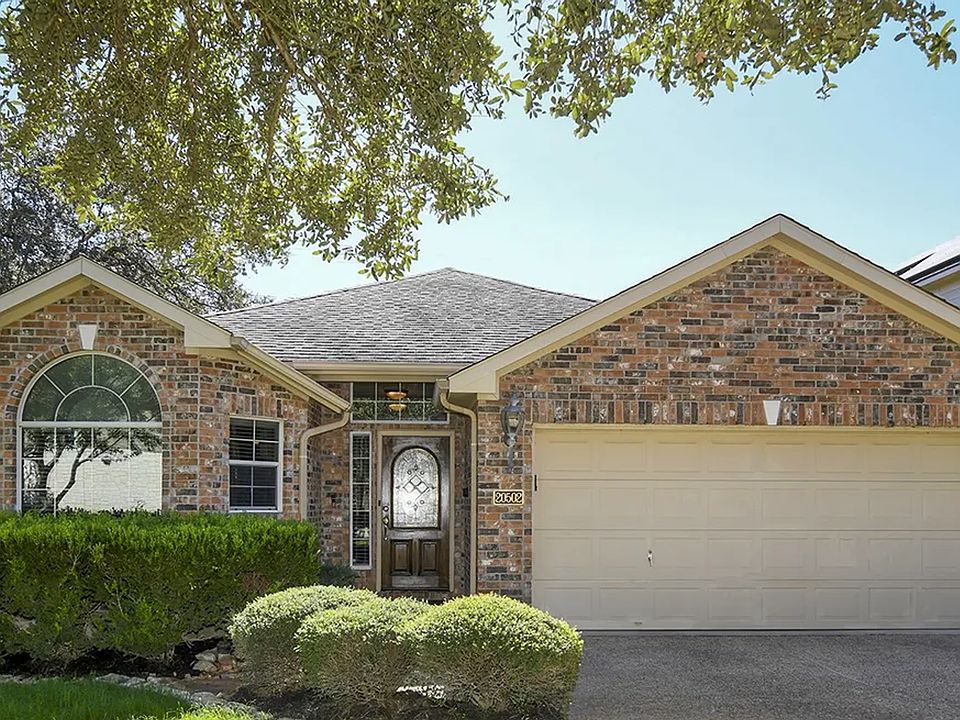 1st image of 20502 Wild Springs Dr