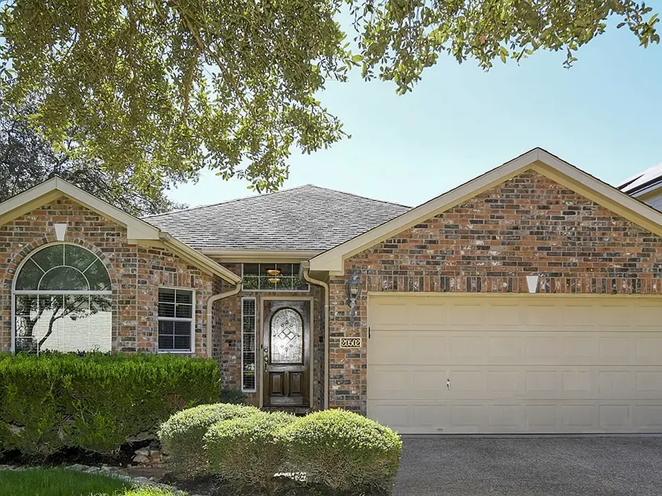 20502 Wild Springs Dr