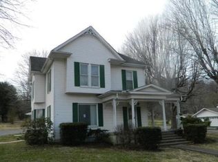 503 E Main St, Red Boiling Springs, TN 37150