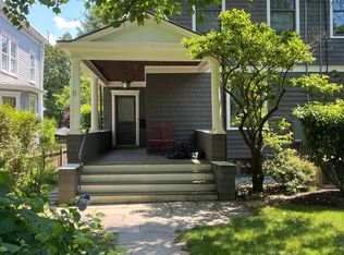 11 Aiken Ave, Princeton, NJ 08540