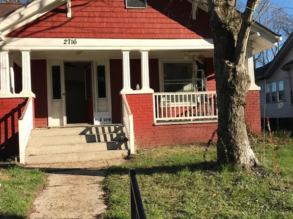 2716 E 5th Ave, Knoxville, TN 37914