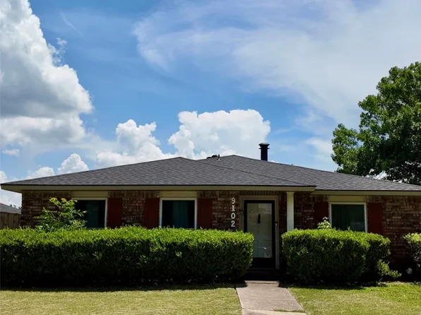 9102 Willowbrook Dr, Rowlett, TX 75088