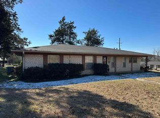 607 Campbell St, Linden, TX 75563