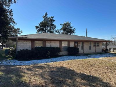 607 Campbell St, Linden, TX, 75563